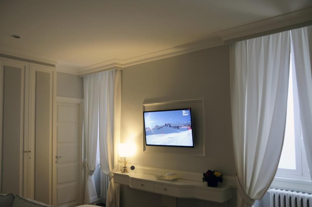 Suite Fontana Di Trevi Rome Room photo